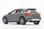 Mercedes-Benz GLA-Class by Brabus 2014 года